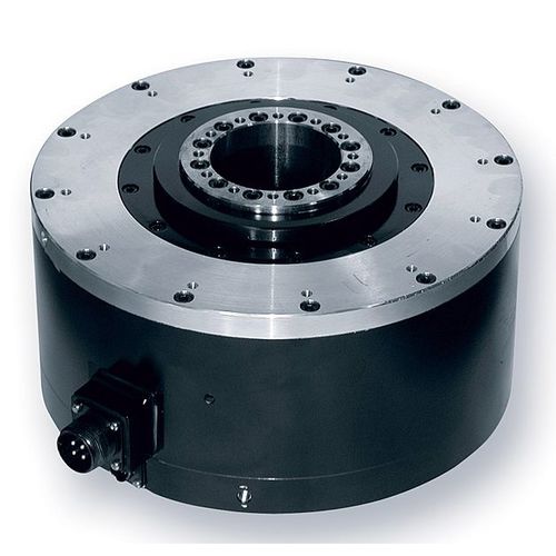 直接传动伺服电机 - SGMCS  - Yaskawa America, Inc. - Drives & Motion Division - 交流 / 永磁 / 空心轴