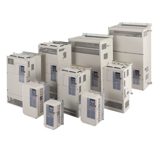 泵用交流驱动器 - P1000  - Yaskawa America, Inc. - Drives & Motion Division - 三相 / 数码 / 嵌入式