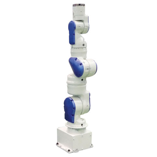 关节型机器人 - SIA5F - YASKAWA Europe GmbH - 7轴 / 表面处理 / 火花光发射