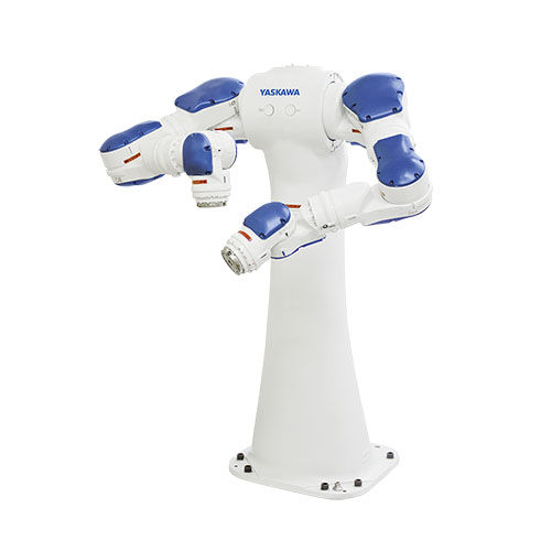 关节型机器人 - SDA10F - YASKAWA Europe GmbH - 协同操作 / 15 轴式 / 转运