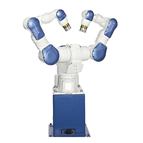 关节型机器人 - SDA20F - YASKAWA Europe GmbH - 协同操作 / 15 轴式 / 转运