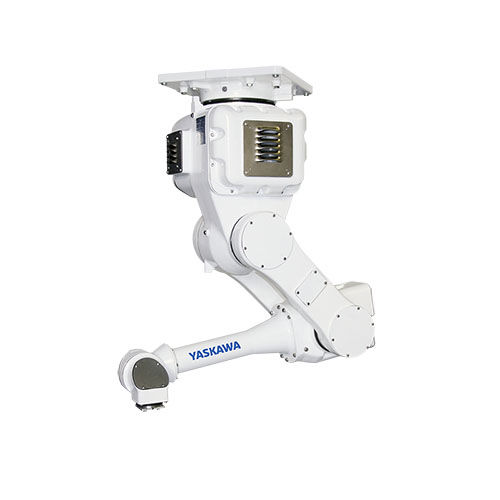 关节型机器人 - MPK2F - YASKAWA Europe GmbH - 5轴 / 包装 / 取放式