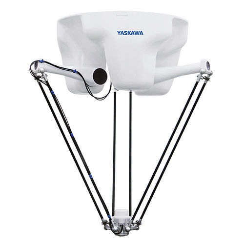 Delta机器人 - MPP3H - YASKAWA Europe GmbH - 4轴 / 取放式 / 吊挂式