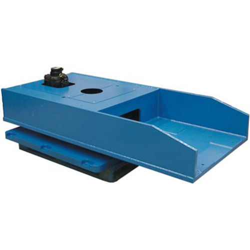 旋转底座 - VST series - YASKAWA Europe GmbH