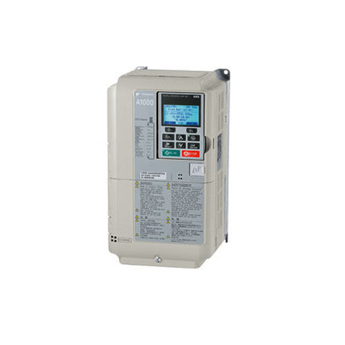 矢量控制变频器 - A1000 Standard - YASKAWA Europe GmbH - 立式 / IP20 / IP54