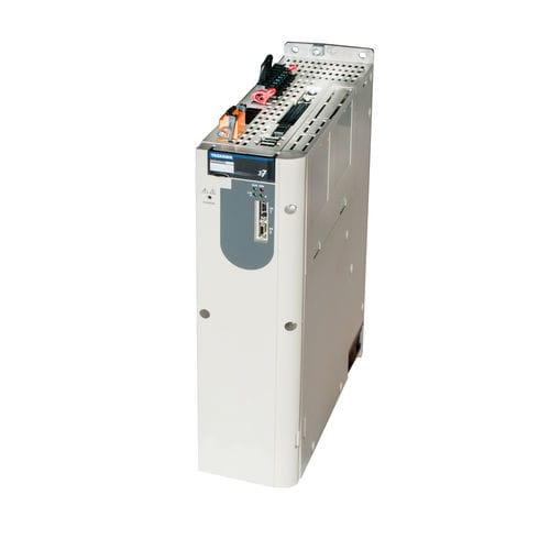 交流伺服驱动器 - SGD7W series - YASKAWA Europe GmbH - 双轴 / 400V / 高性能