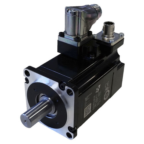 交流伺服电机 - SGM7J series - YASKAWA Europe GmbH - 工业 / 高解析度
