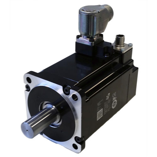 交流伺服电机 - SGM7A series - YASKAWA Europe GmbH - 高解析度