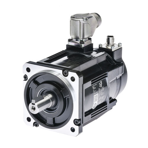 3相伺服电机 - SGM7G series - YASKAWA Europe GmbH - 高扭矩