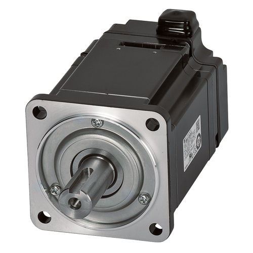 交流伺服电机 - SGMAV - YASKAWA Europe GmbH - 高解析度
