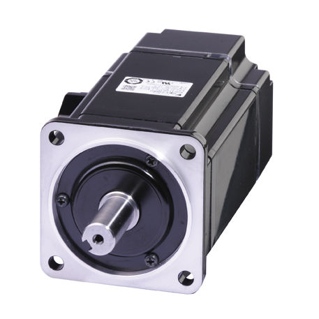 低惯性电机 - SGMEV - YASKAWA Europe GmbH - 交流 / 400V / 带制动装置
