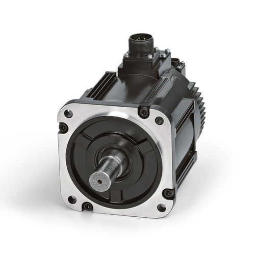 三相电机 - SGMGV - YASKAWA Europe GmbH - 400V / 带制动装置 / IP67