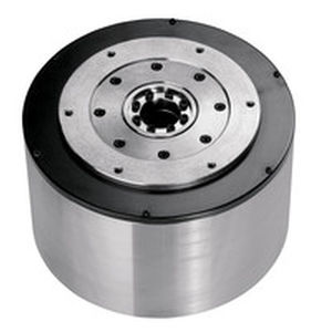 同步电机 - SGMCS series - YASKAWA Europe GmbH - 交流 / 用于机器人 / 高扭矩