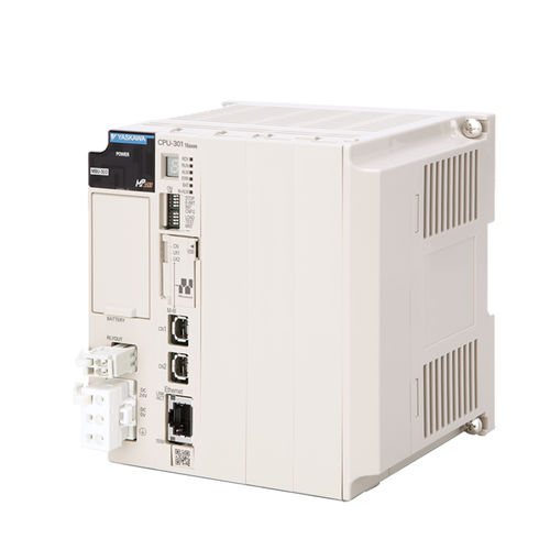 MODBUSPID控制器 - MP3300iec - YASKAWA Europe GmbH - 面板型 / 紧凑型