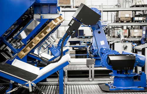 拆卸机 - YASKAWA Europe GmbH