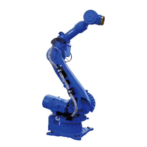 关节型机器人 - GP280 - YASKAWA Europe GmbH - 6轴 / 搬运 / 落地式
