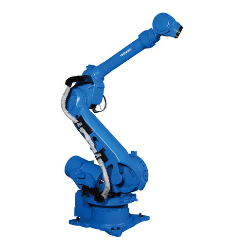 关节型机器人 - GP215 - YASKAWA Europe GmbH - 6轴 / 搬运 / 落地式