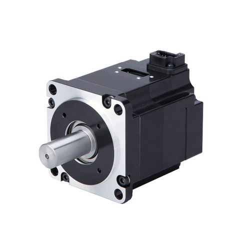 交流伺服电机 - SGM7J series - YASKAWA Europe GmbH - 高解析度