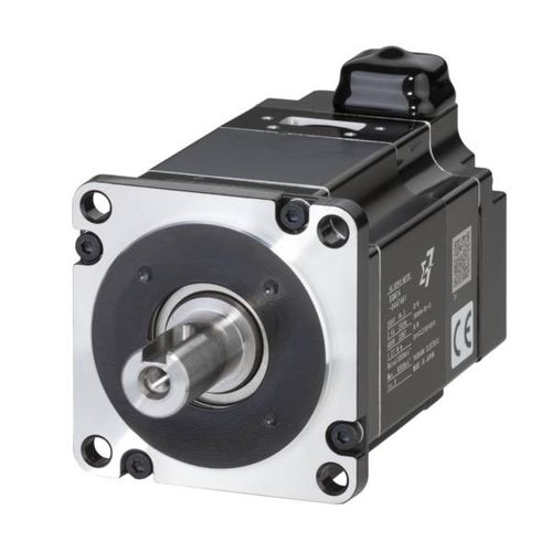 交流伺服电机 - SGM7A series - YASKAWA Europe GmbH