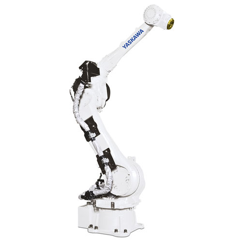 关节型机器人 - GP50 FGG - YASKAWA Europe GmbH - 6轴 / 包装 / 搬运