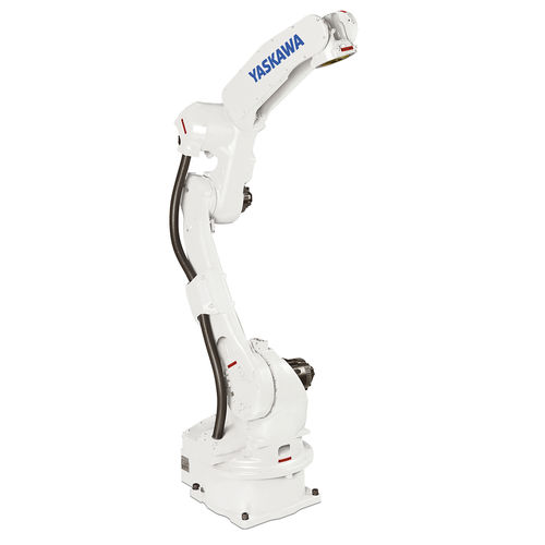 关节型机器人 - GP25 FGG - YASKAWA Europe GmbH - 6轴 / 包装 / 搬运
