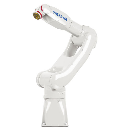 关节型机器人 - GP7 FGG - YASKAWA Europe GmbH - 6轴 / 包装 / 搬运