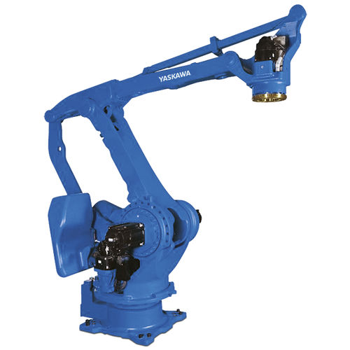 关节型机器人 - PL500 - YASKAWA Europe GmbH - 4轴 / 堆垛 / 用于码垛
