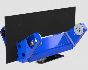 机动定位器 - VMH - YASKAWA Europe GmbH - 紧凑型