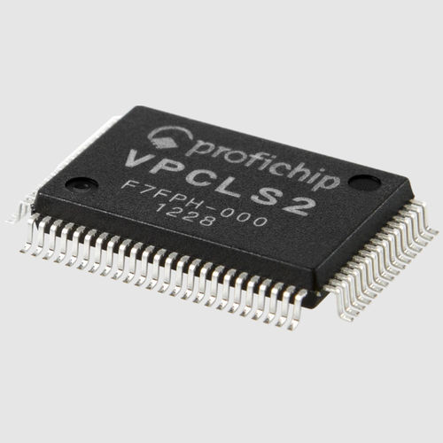 数字集成电路片 - VPCLS2  - YASKAWA Europe GmbH - ASIC / 接口
