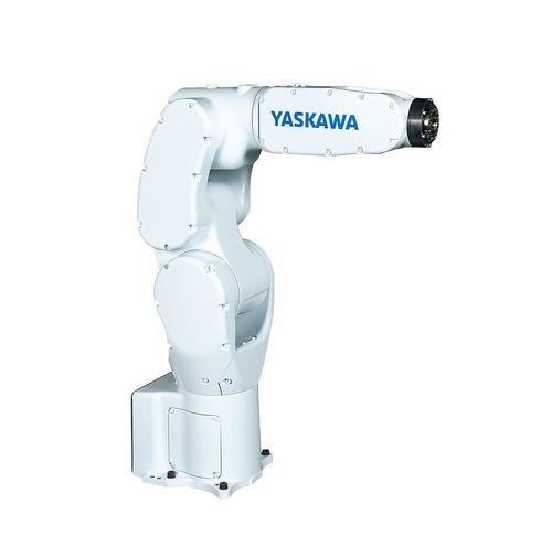 关节型机器人 - GP4 FGG - YASKAWA Europe GmbH - 6轴 / 搬运 / 食品工业