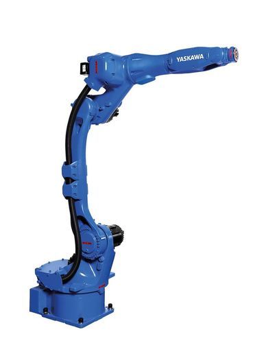 关节型机器人 - GP8L - YASKAWA Europe GmbH - 6轴 / 用于组装 / 包装