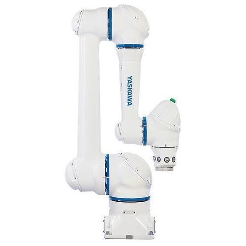 协同作业机器人 - HC10DTP - YASKAWA Europe GmbH - 6轴 / 堆垛 / 用于组装