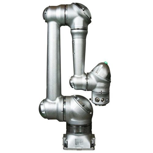 协同作业机器人 - HC10DTFP - YASKAWA Europe GmbH - 6轴 / 食品工业 / 用于制药业