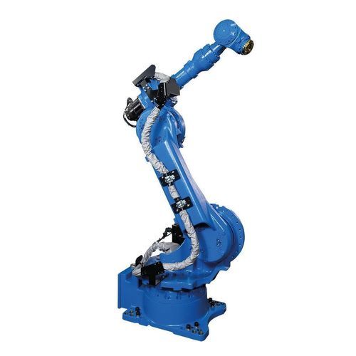 关节型机器人 - GA50 - YASKAWA Europe GmbH - 6轴 / 激光切割 / 激光焊接