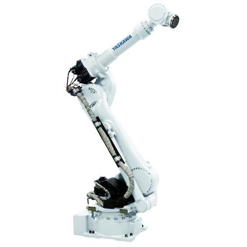 关节型机器人 - GP180 FGG - YASKAWA Europe GmbH - 6轴 / 包装 / 搬运