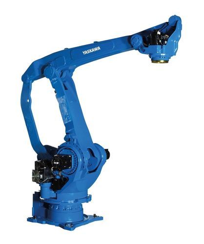 关节型机器人 - PL190 - YASKAWA Europe GmbH - 4轴 / 堆垛 / 包装