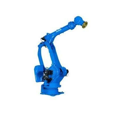 并联机器人 - GP280L - YASKAWA Europe GmbH - 6轴 / 堆垛 / 分配