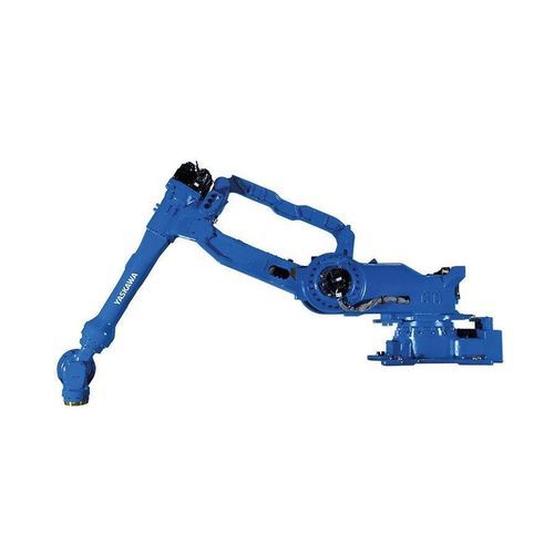 关节型机器人 - GP300R - YASKAWA Europe GmbH - 6轴 / 焊接 / 点焊