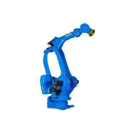 并联机器人 - GP360 - YASKAWA Europe GmbH - 6轴 / 堆垛 / 填充