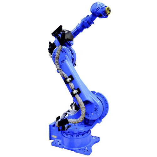 关节型机器人 - GA50 - MOTOMAN/安川 - 6轴 / 激光焊接 / 离子切割