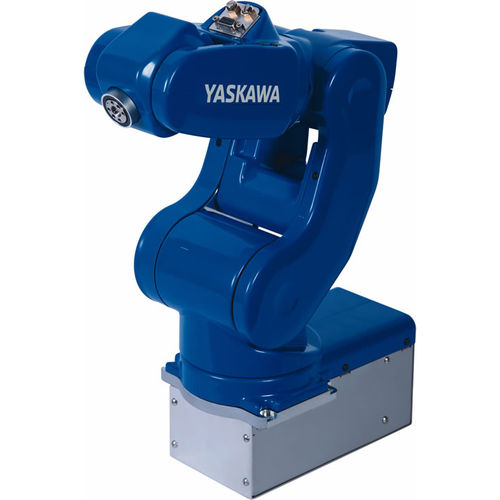 关节型机器人 - MotoMini - MOTOMAN/安川 - 6轴 / 包装 / 用于组装