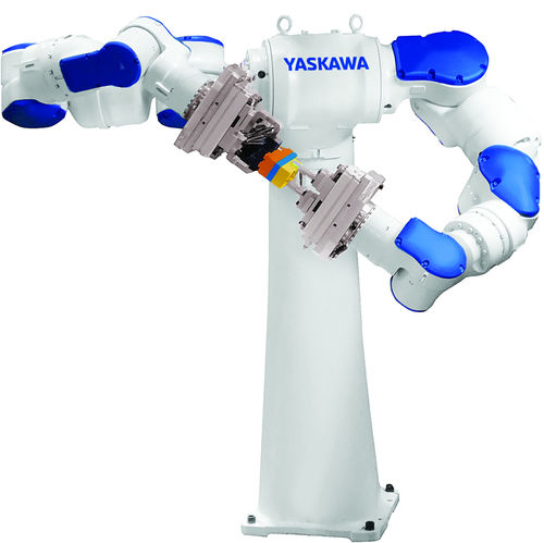 关节型机器人 - SDA5D  - MOTOMAN/安川 - 15 轴式 / 搬运 / 包装