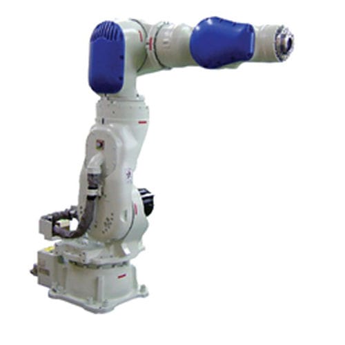 关节型机器人 - SIA50D - MOTOMAN/安川 - 7轴 / 包装 / 用于组装