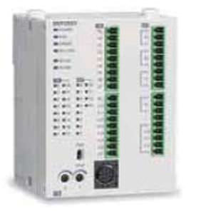 箱式PLC - DVP series - GHISALBA - 用于接地总线
