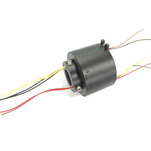 贯穿轴滑环 - LPT-012B - JINPAT Electronics Co., Ltd. - 高速