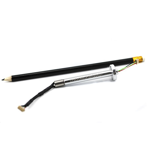 电动滑环 - LPMS-04A - JINPAT Electronics Co., Ltd. - USB / 胶囊式 / 天花板