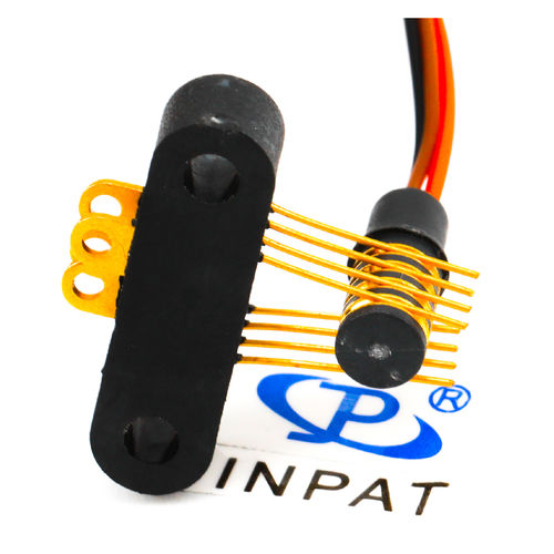 分部装配滑环 - LPS-04 - JINPAT Electronics Co., Ltd. - 金触点 / 标准