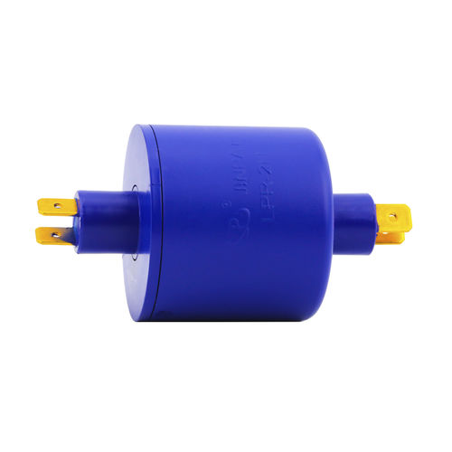 电动滑环 - LPR-2 - JINPAT Electronics Co., Ltd. - 380V AC/DC / 环境友好型
