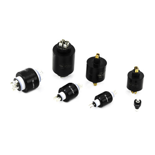 水银滑环 - JINPAT Electronics Co., Ltd.