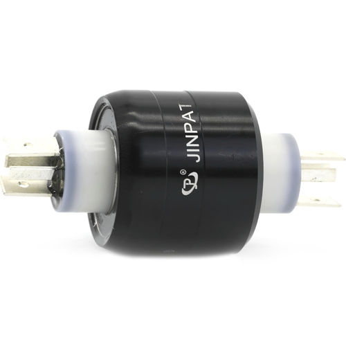应变仪滑环 - A4H - JINPAT Electronics Co., Ltd. - 电导式 / 水银